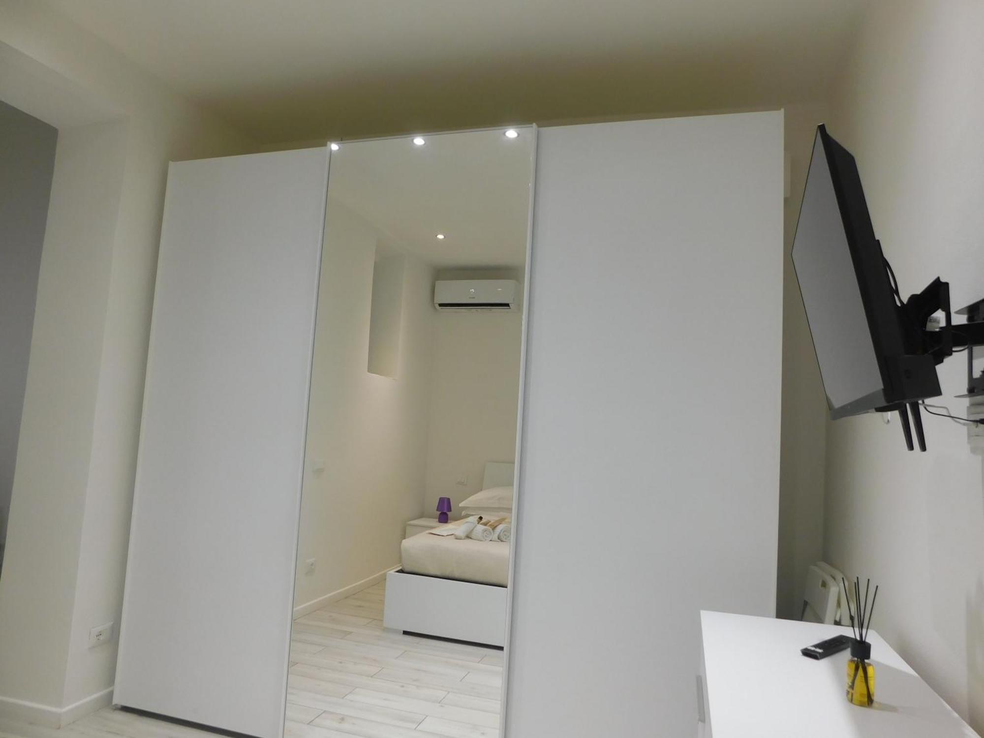 La Casa Fiorentina Apartment Florenz