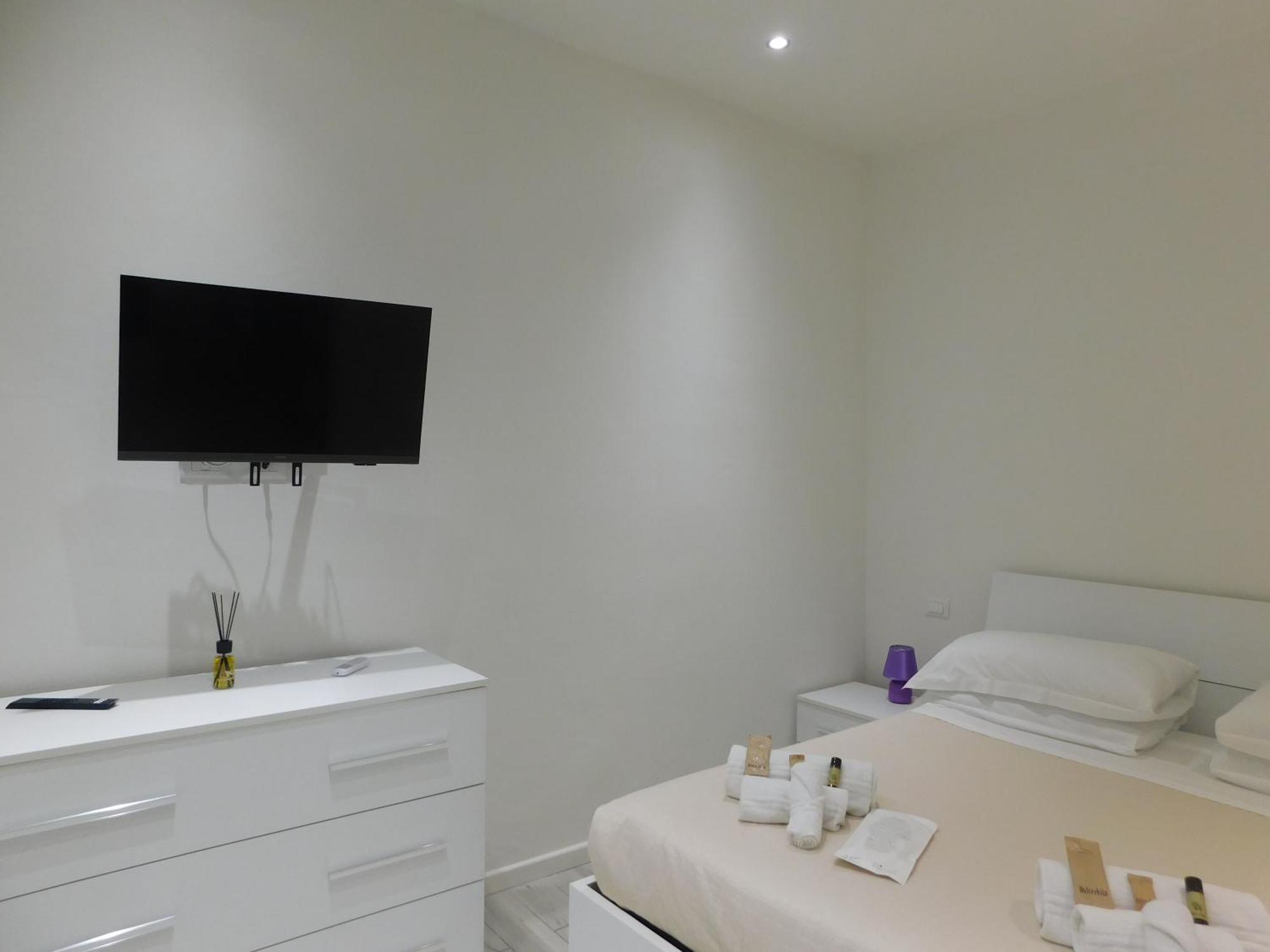 La Casa Fiorentina Apartment Florenz