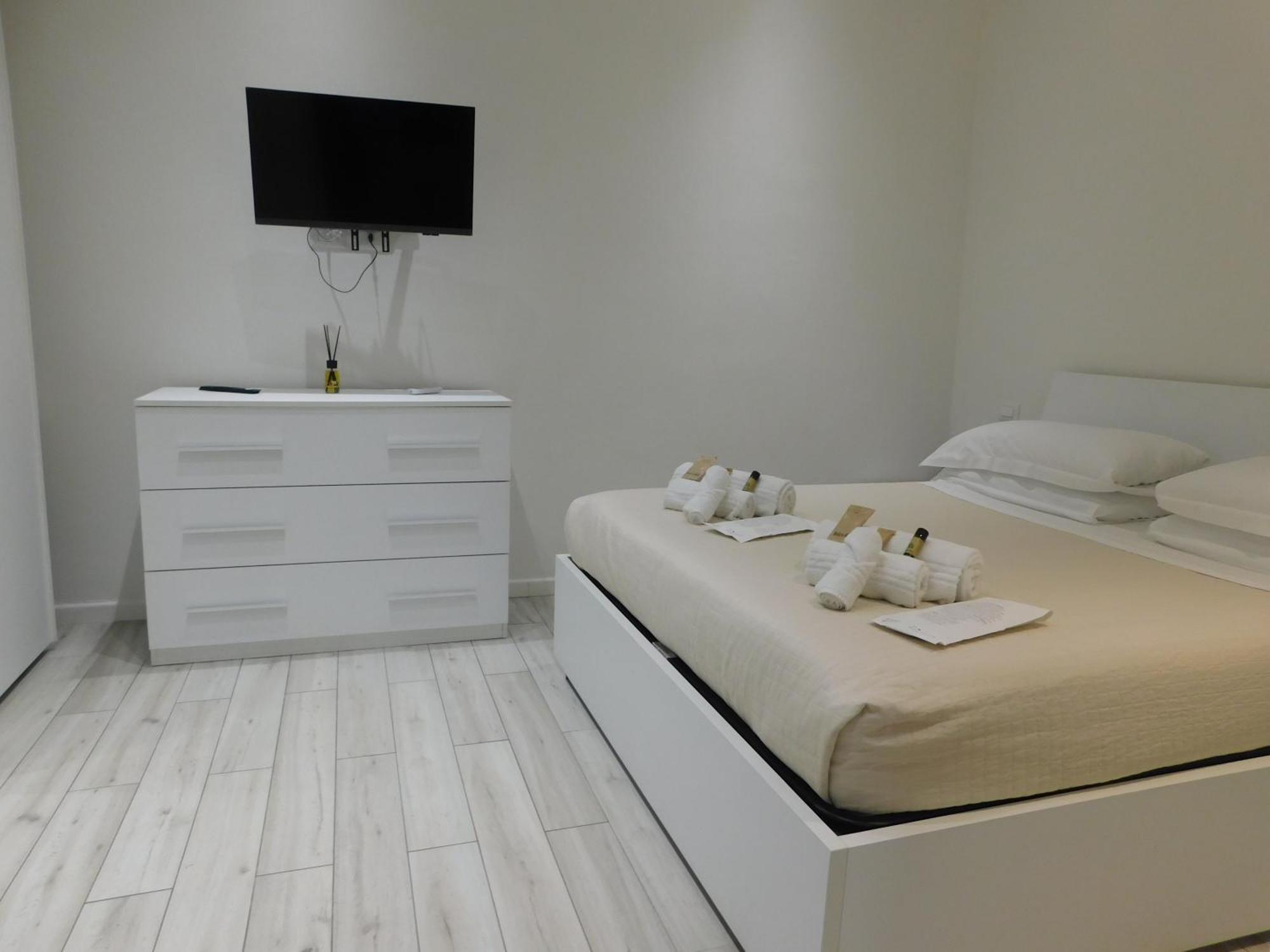 La Casa Fiorentina Apartment Florenz
