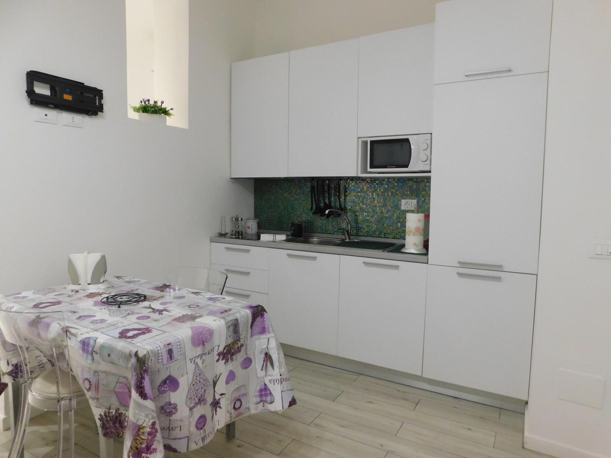 Apartment La Casa Fiorentina Florenz