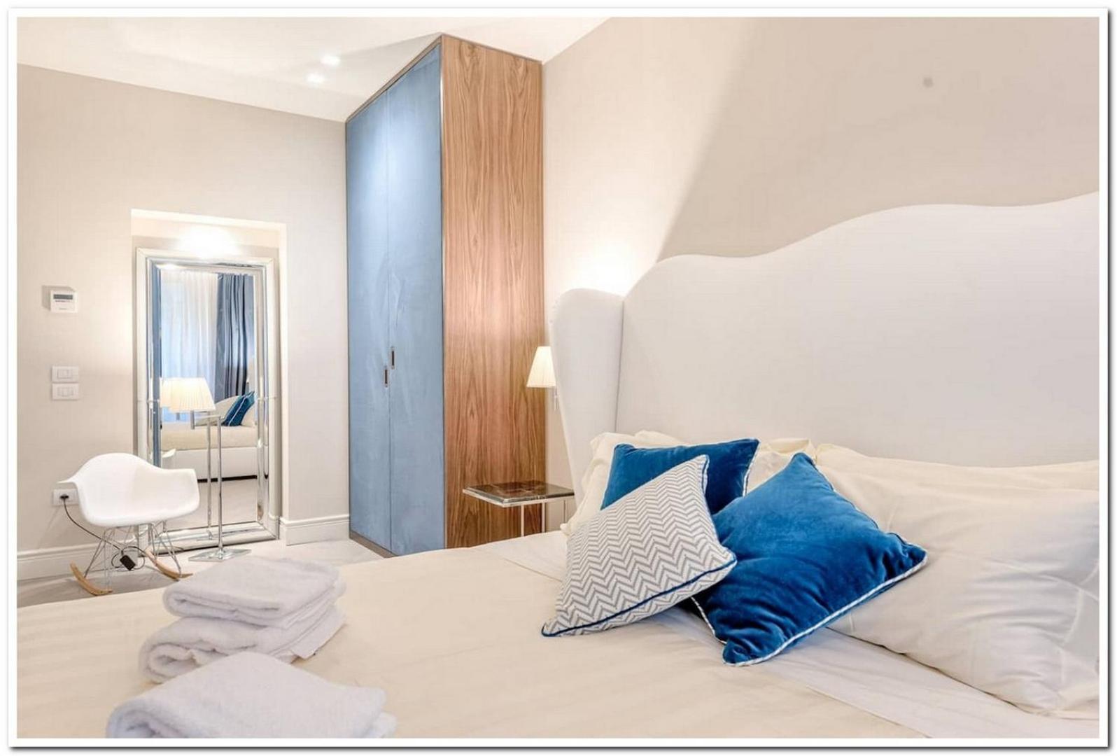 Appartement 3br Awesome In - What'app - 0039-3512-039-610 - For Reservations! *