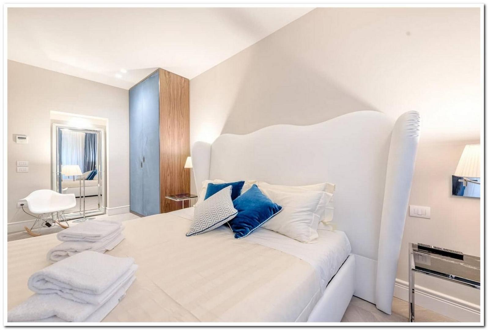 3br Awesome In - What'app - 0039-3512-039-610 - For Reservations! Appartement *