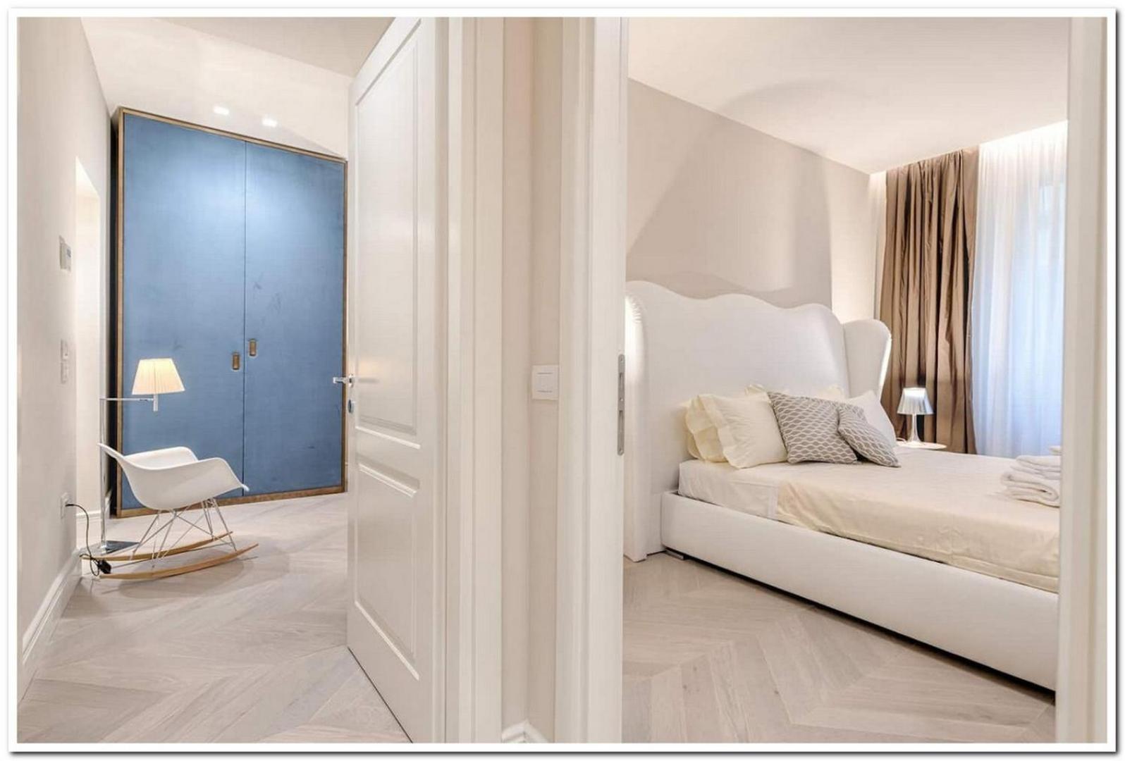 3br Awesome In - What'app - 0039-3512-039-610 - For Reservations! Appartement Florence