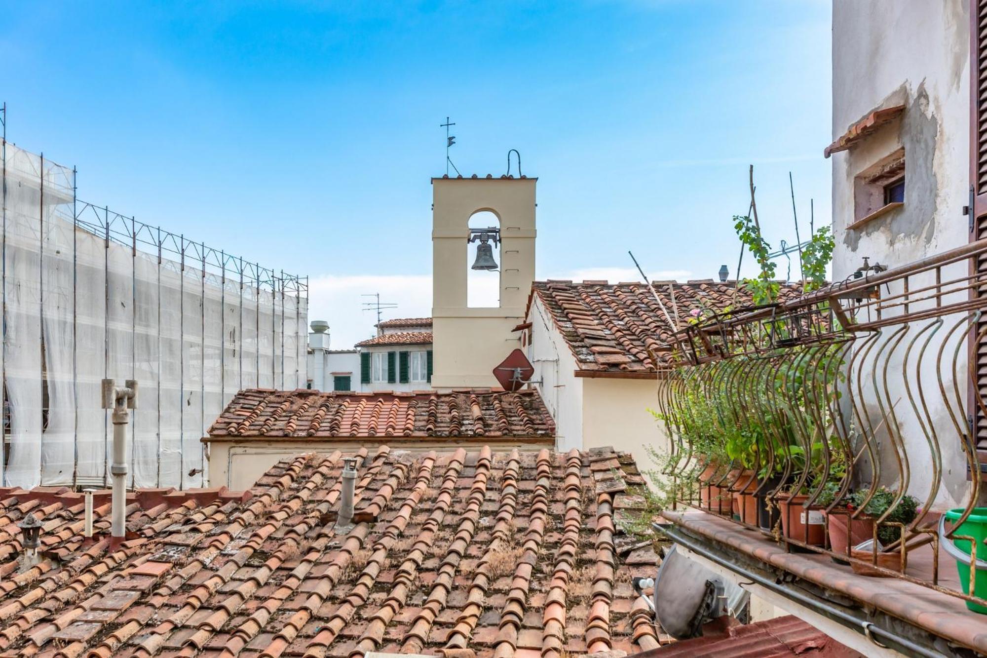 Renaissance Romance - Gem Appartement *