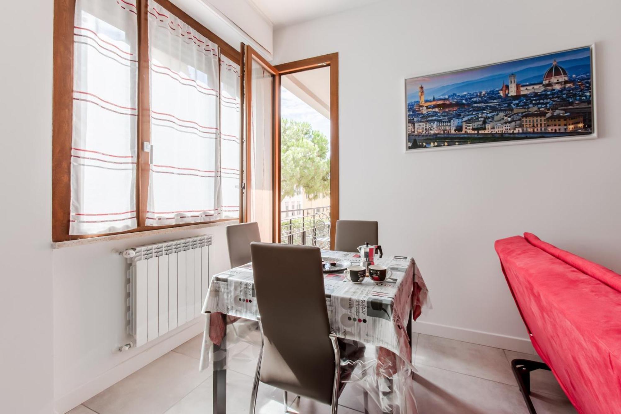 Appartement Novella Fiorentina - San Jacopino