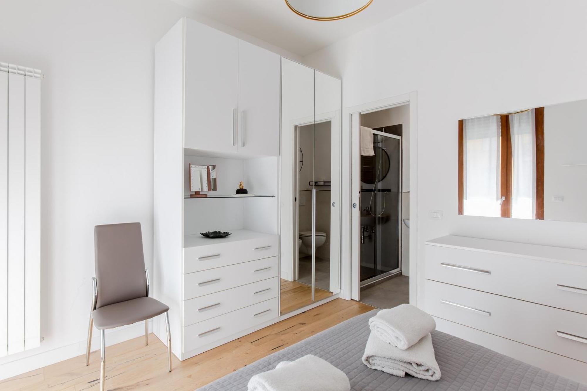 Novella Fiorentina - San Jacopino Apartment *