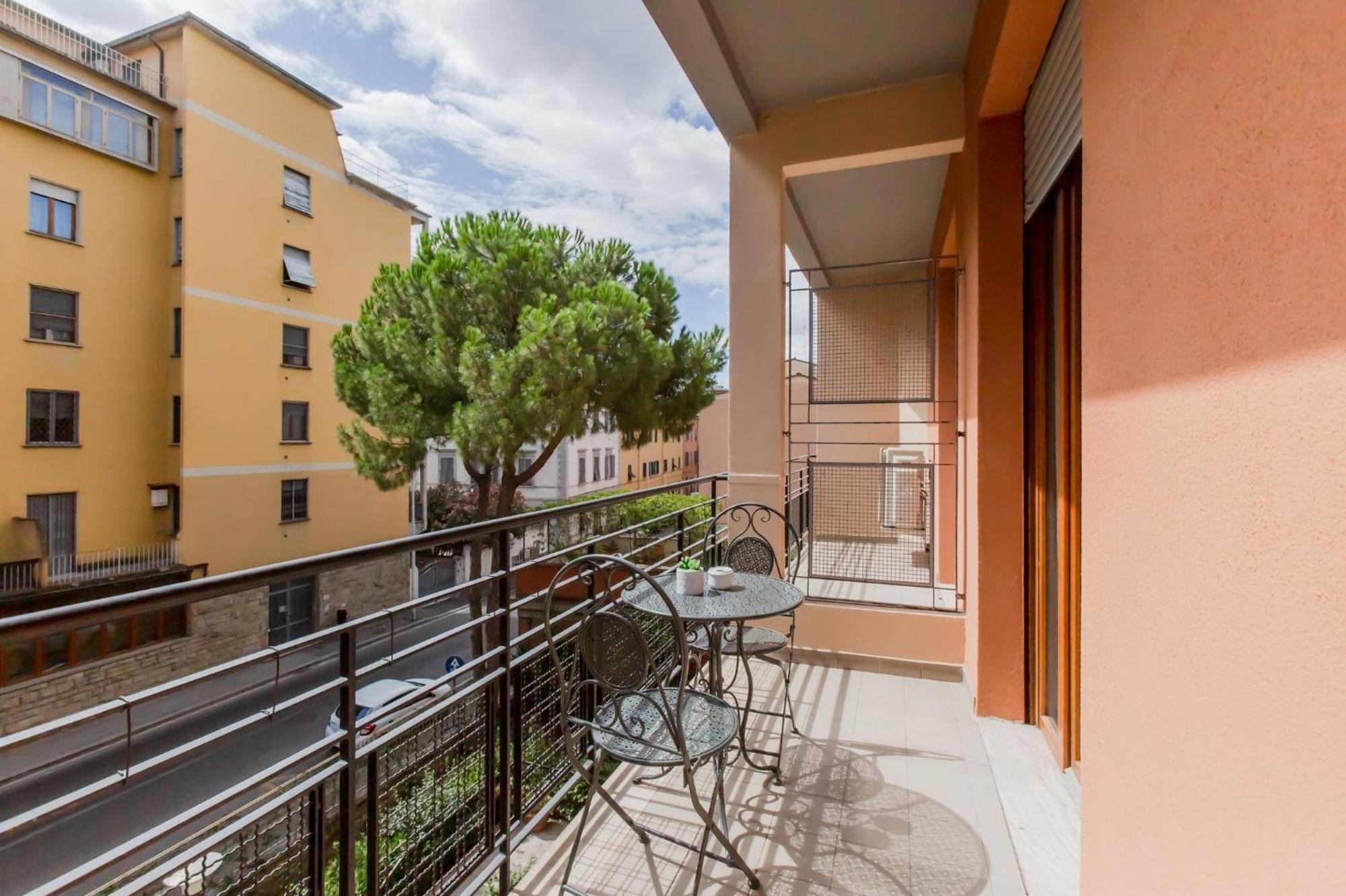 Novella Fiorentina - San Jacopino Florence