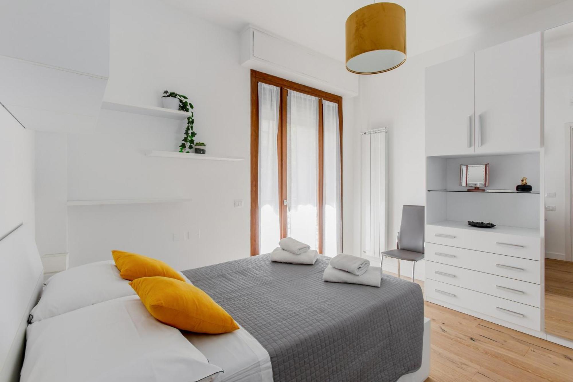 Novella Fiorentina - San Jacopino Appartement