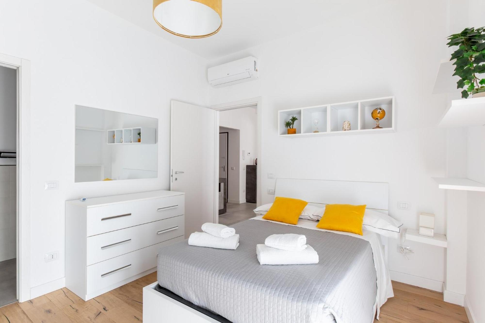 Novella Fiorentina - San Jacopino Appartement *