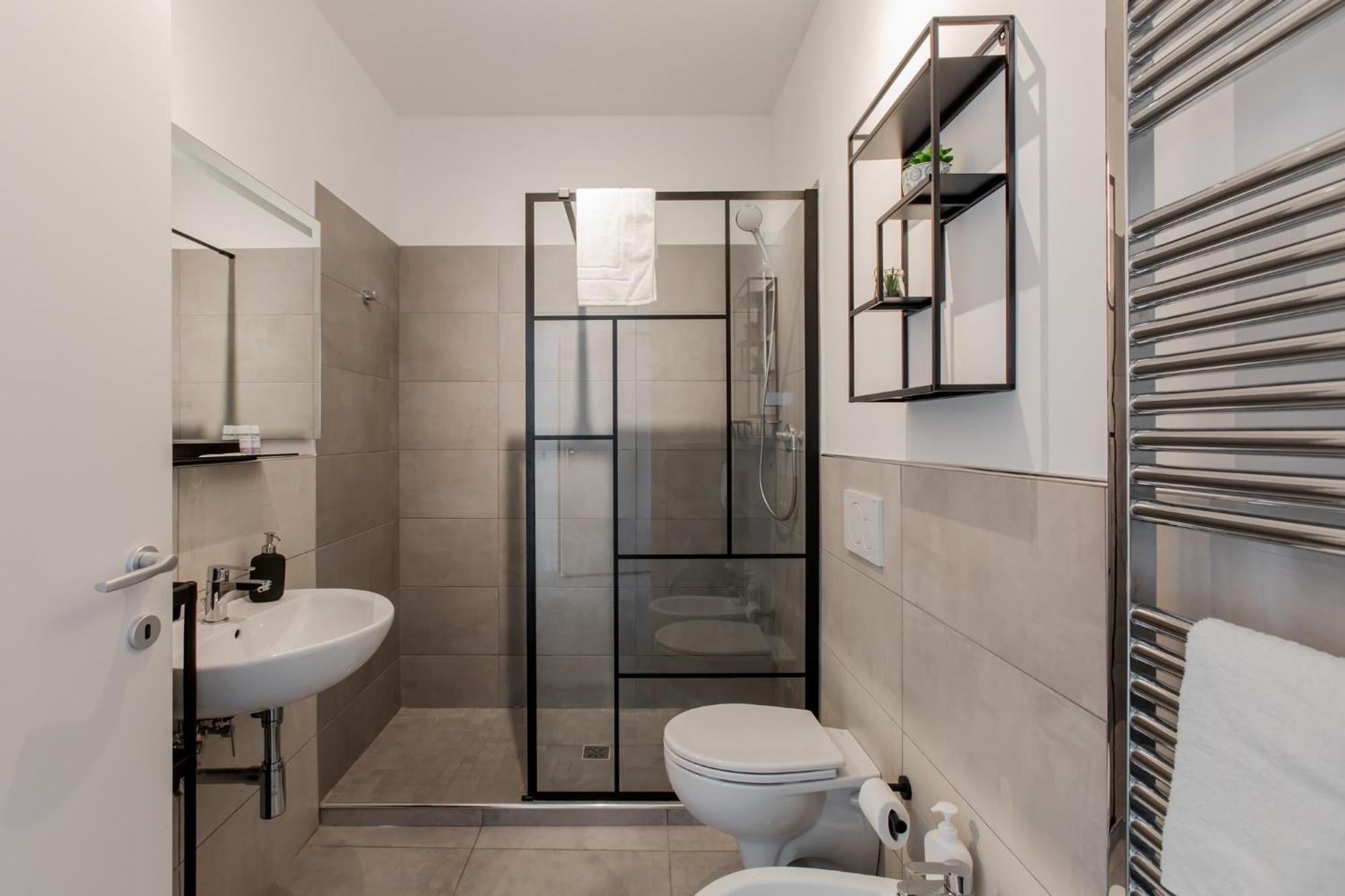 Novella Fiorentina - San Jacopino Appartement