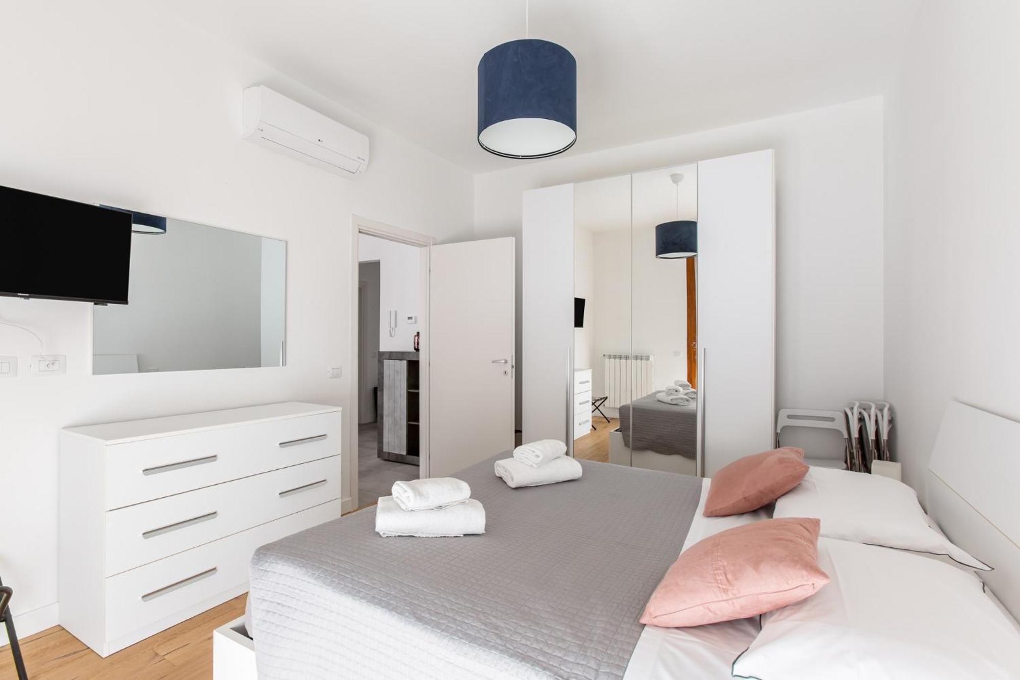 Appartement Novella Fiorentina - San Jacopino