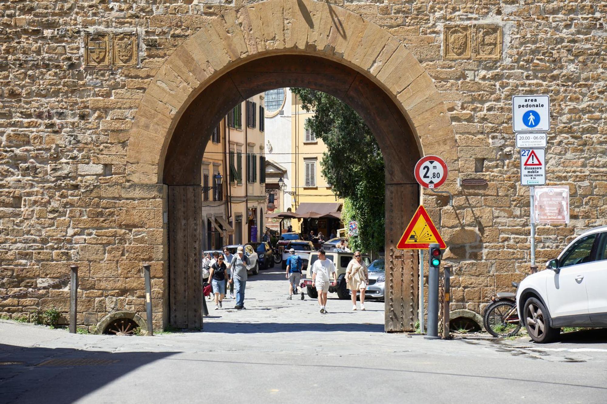 Casa Hugo Firenze