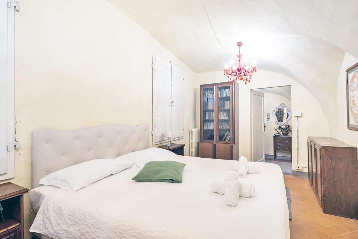 Apartamento Fiamma *
