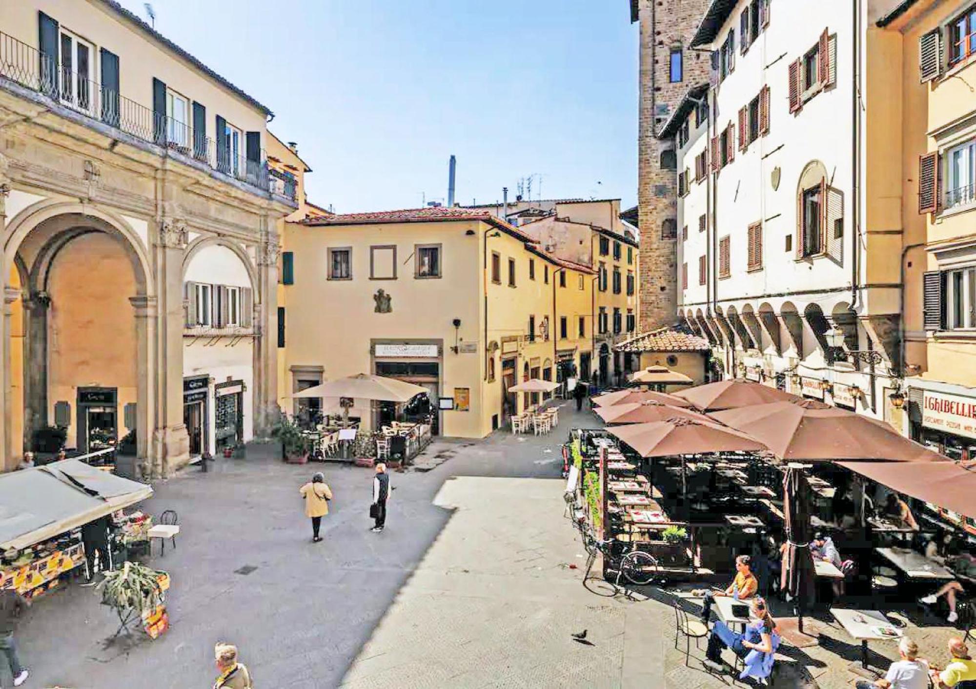 Apartment Fiamma
