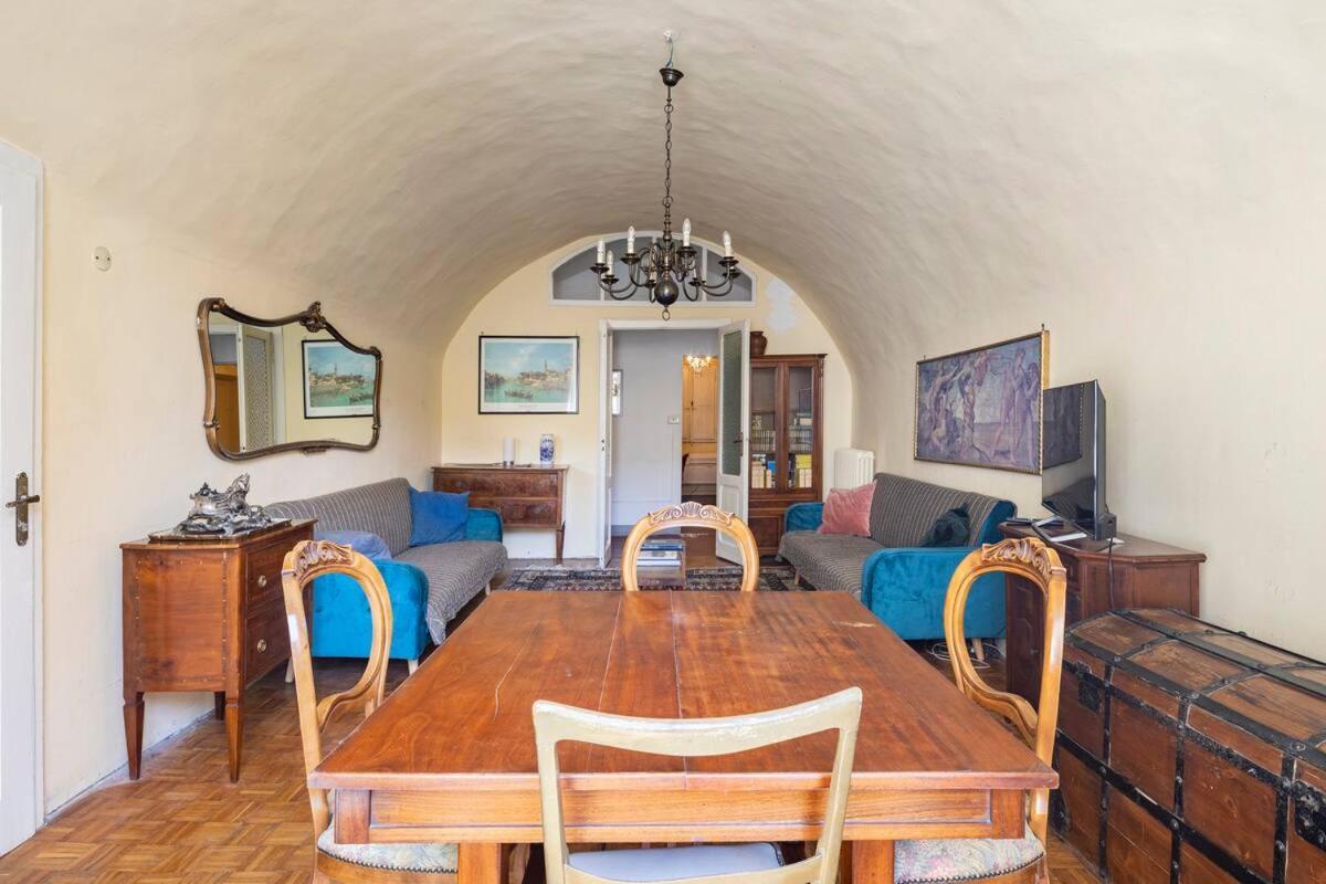 Apartment Fiamma *