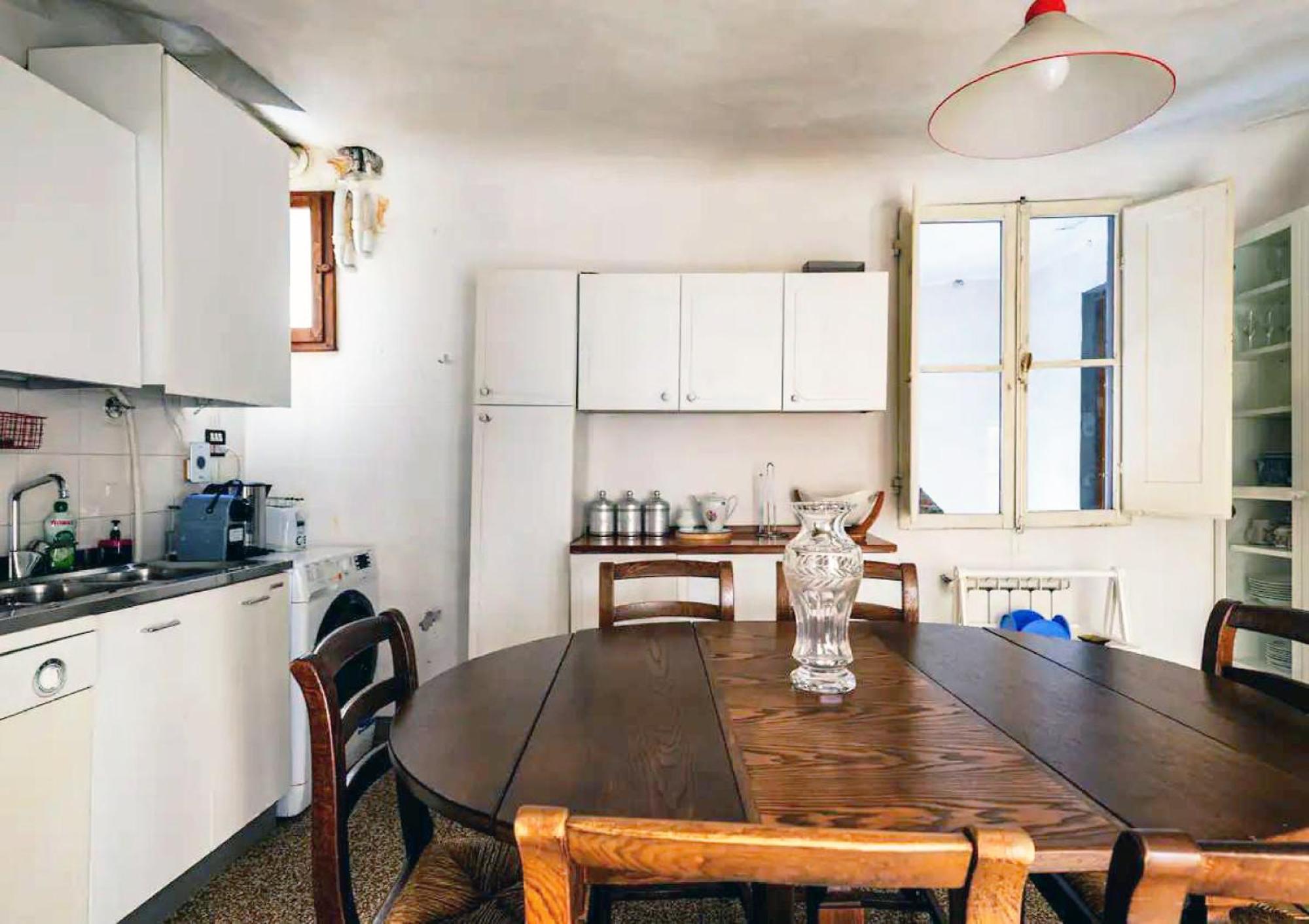 Apartment Fiamma Florenz