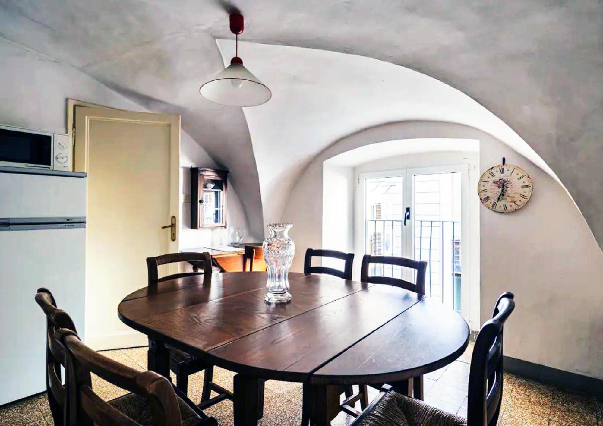 Apartamento Fiamma