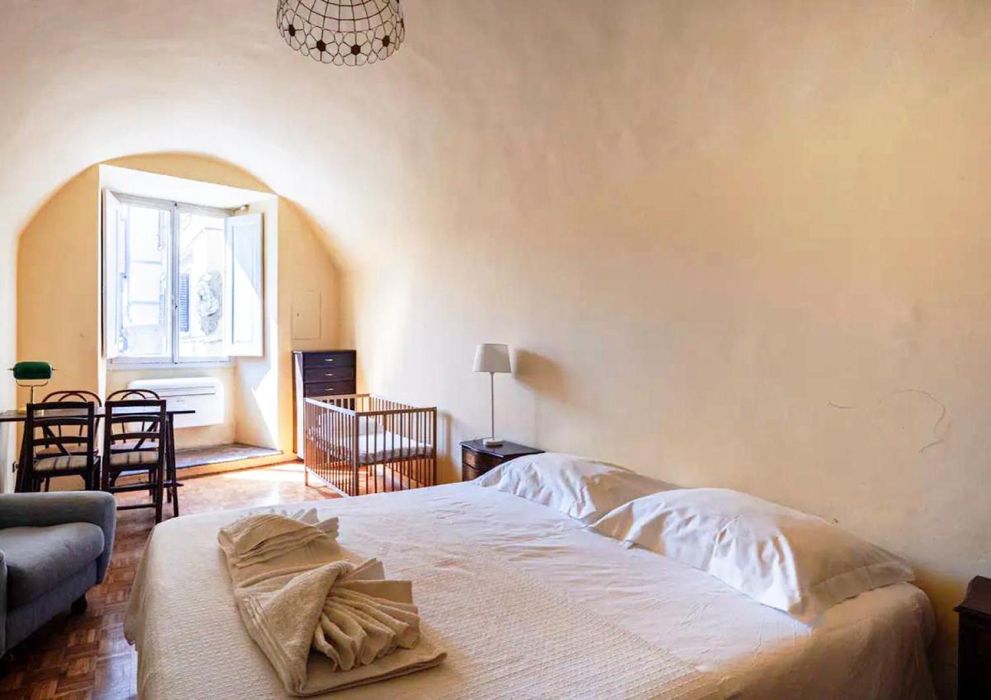 Fiamma Apartamento *