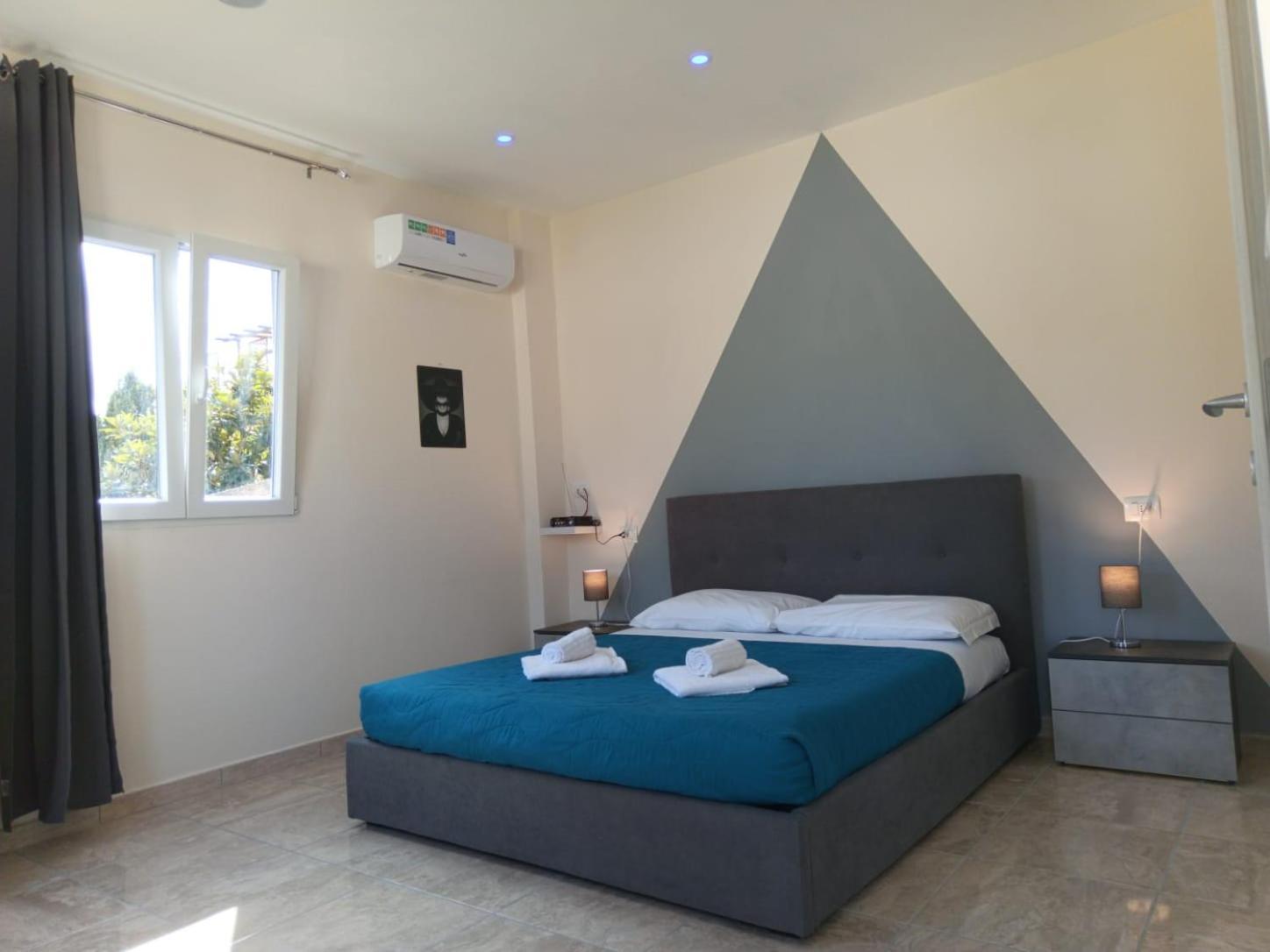 Hotel Gelsomino Garden 2*