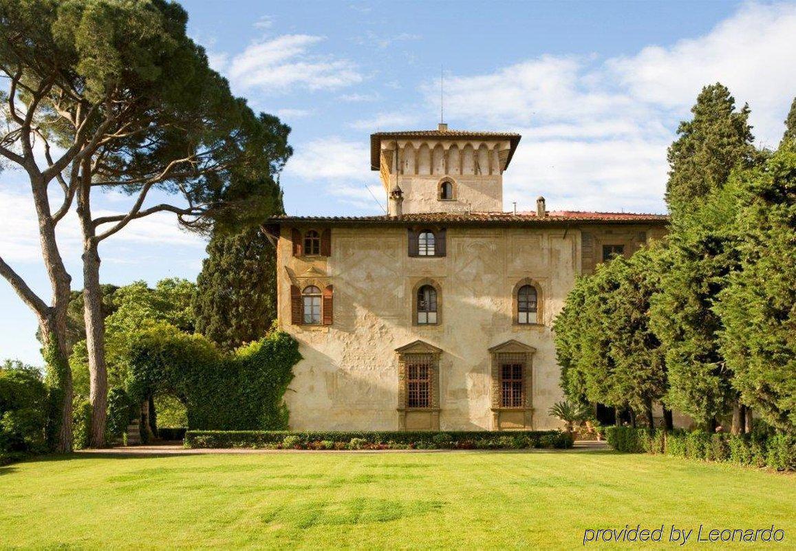 Torre Di Bellosguardo Hotel Florenz