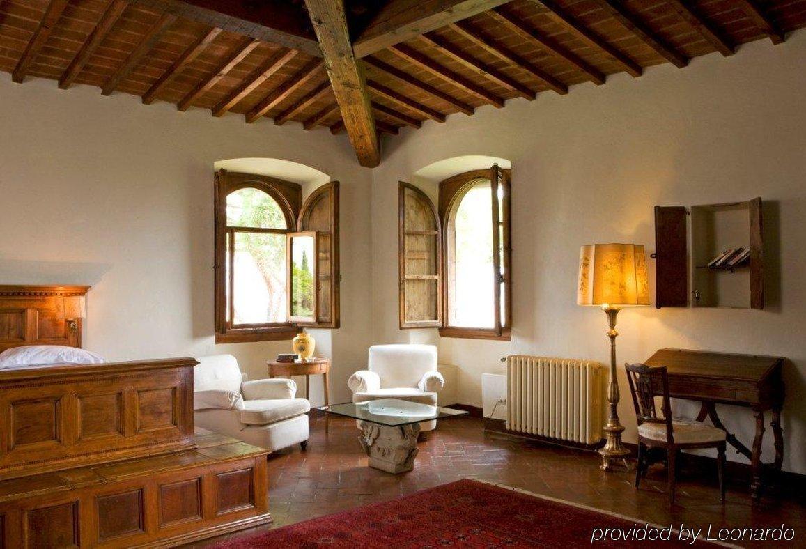 Hotel Torre Di Bellosguardo Florenz
