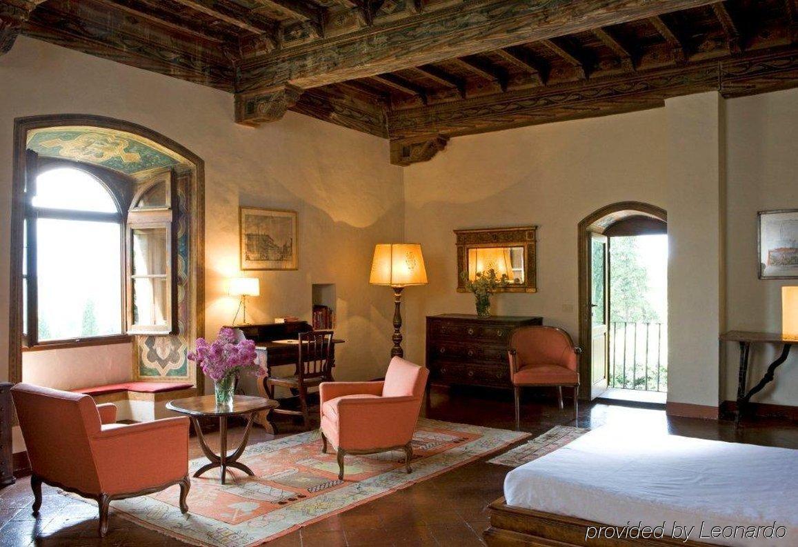 Hotel Torre Di Bellosguardo Florenz