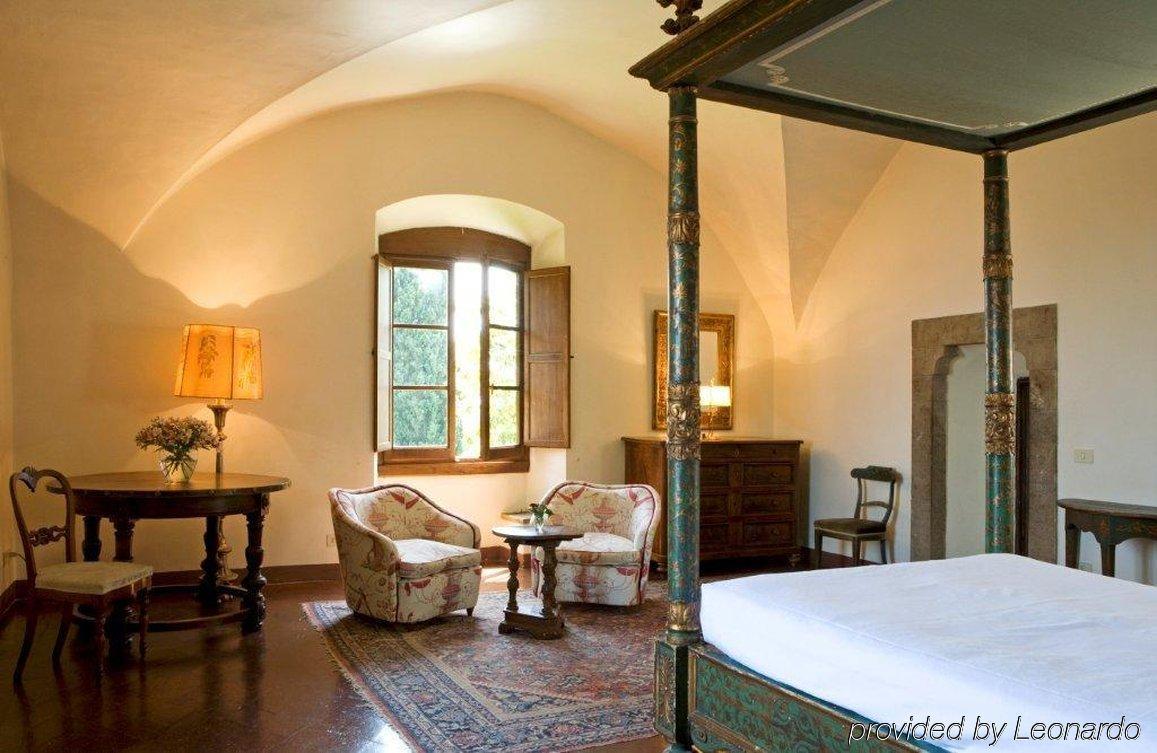 Torre Di Bellosguardo Hotel 4*