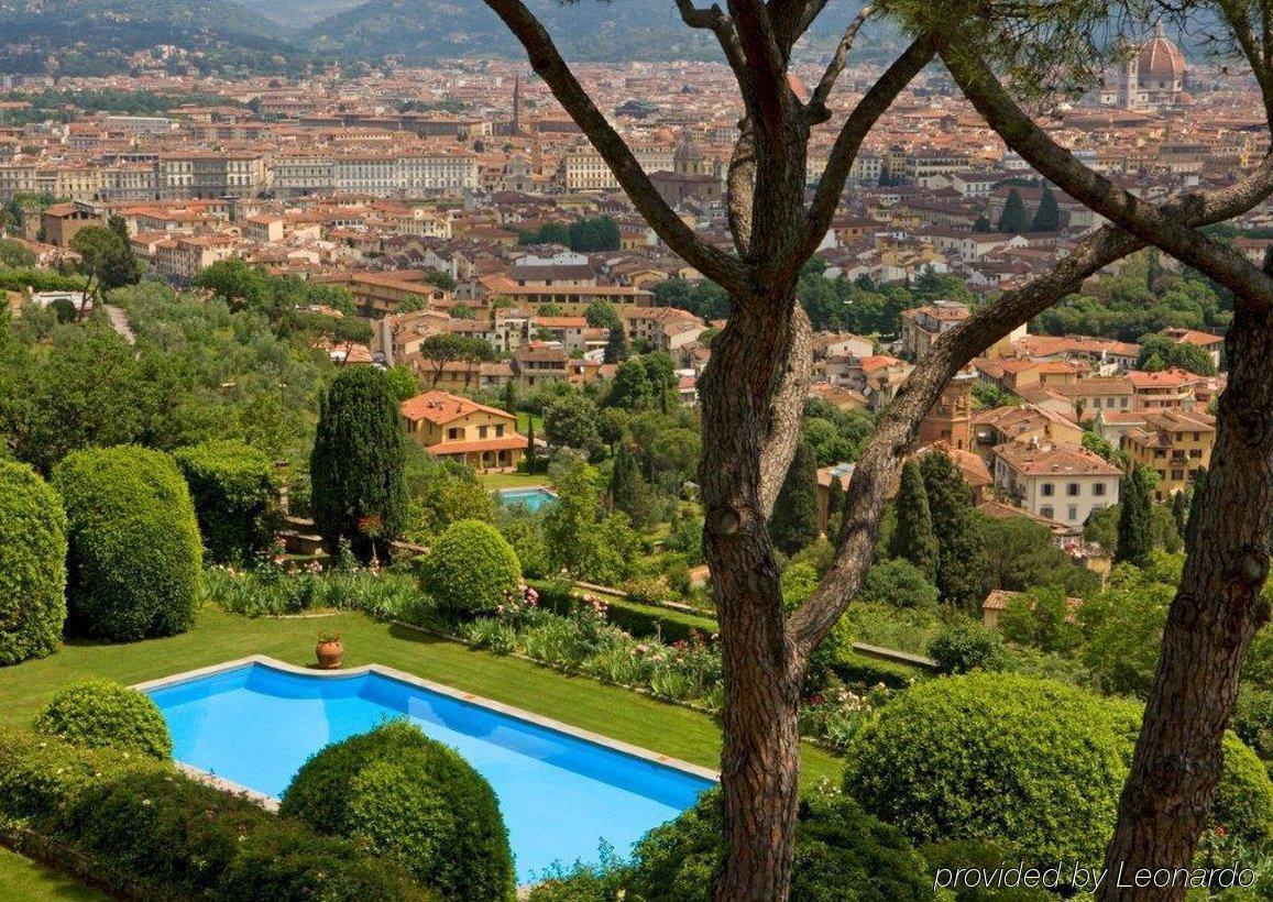 Torre Di Bellosguardo