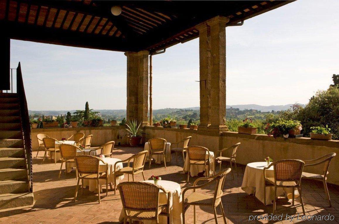 Torre Di Bellosguardo Hotel