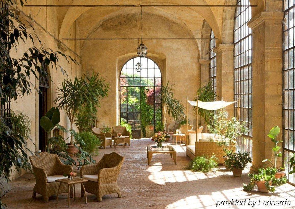 Torre Di Bellosguardo Hotel Florenz