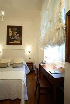 Gasthuis Il Salotto Di Florence
