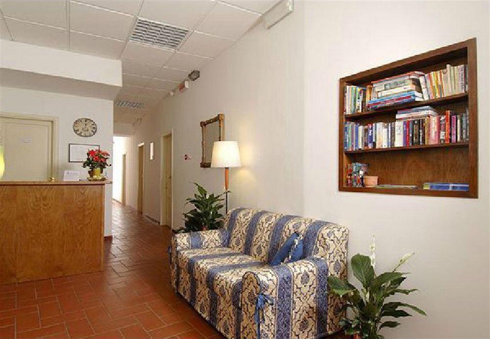 Hotel Ferdinando Ii De' Medici *