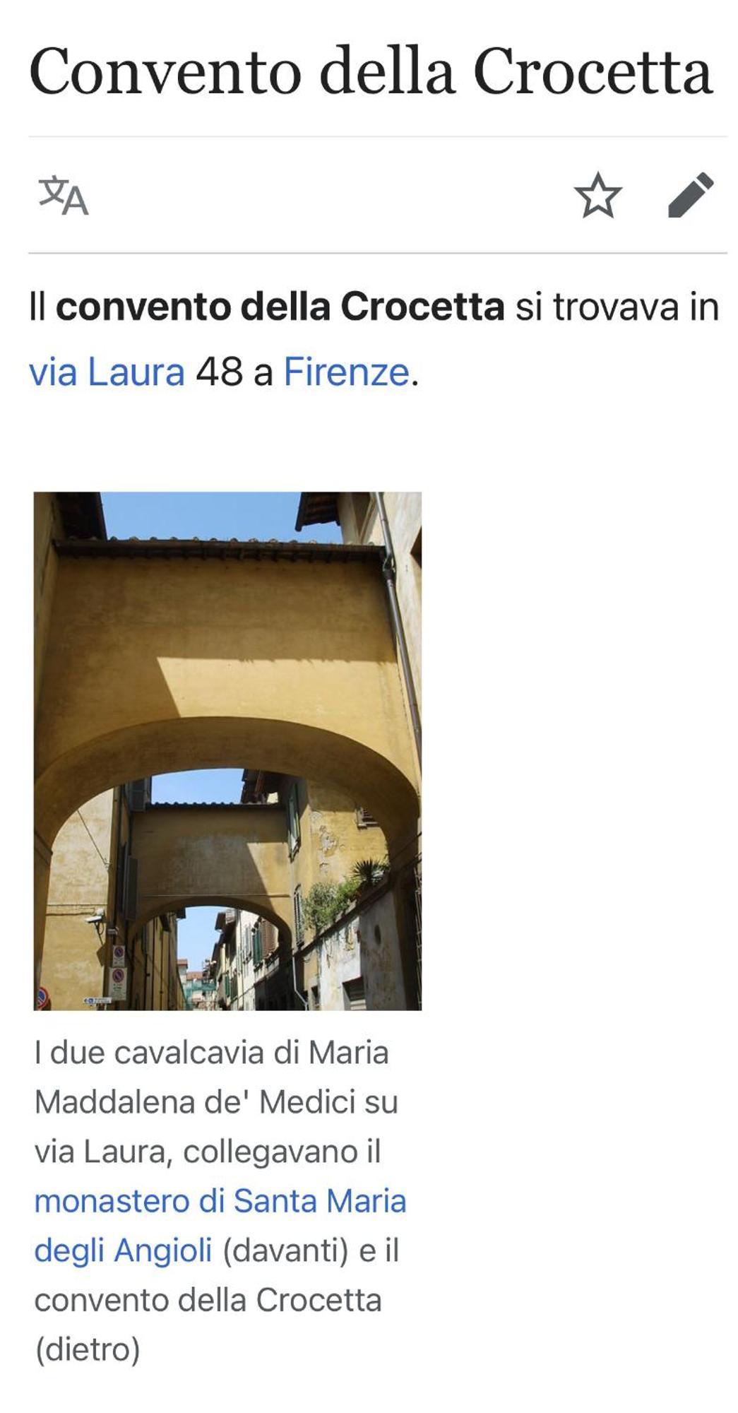 Appartamento Casa Cappelli