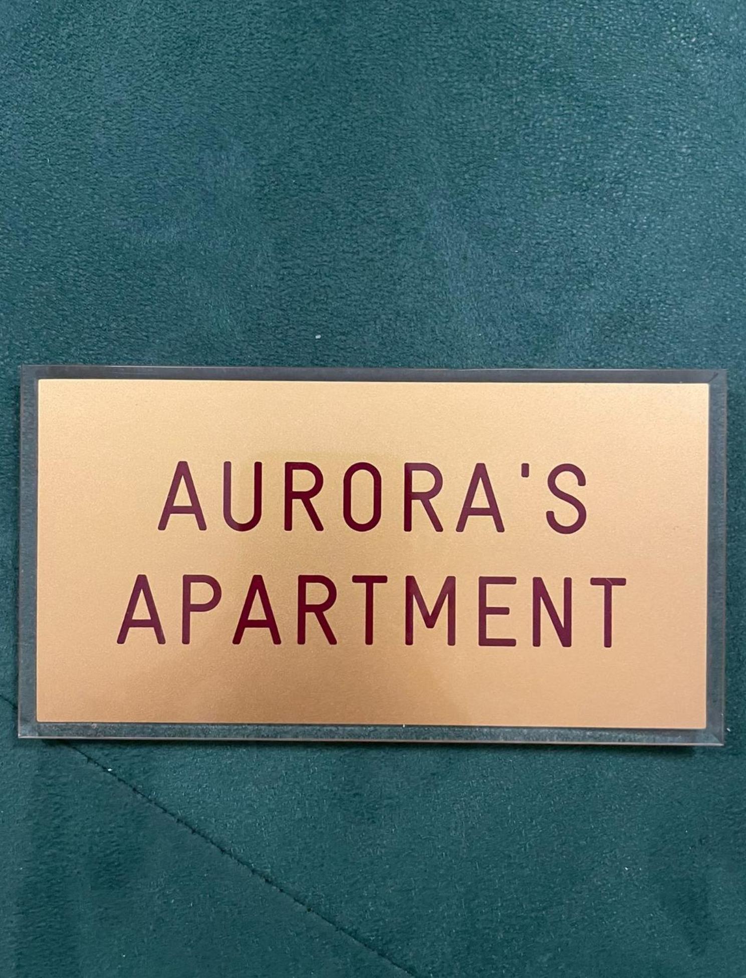 Aurora's, Renaissance Suite, Historic Apartment, Pivot Location, Few Walks From All, Ac Bedroom Appartamento Firenze