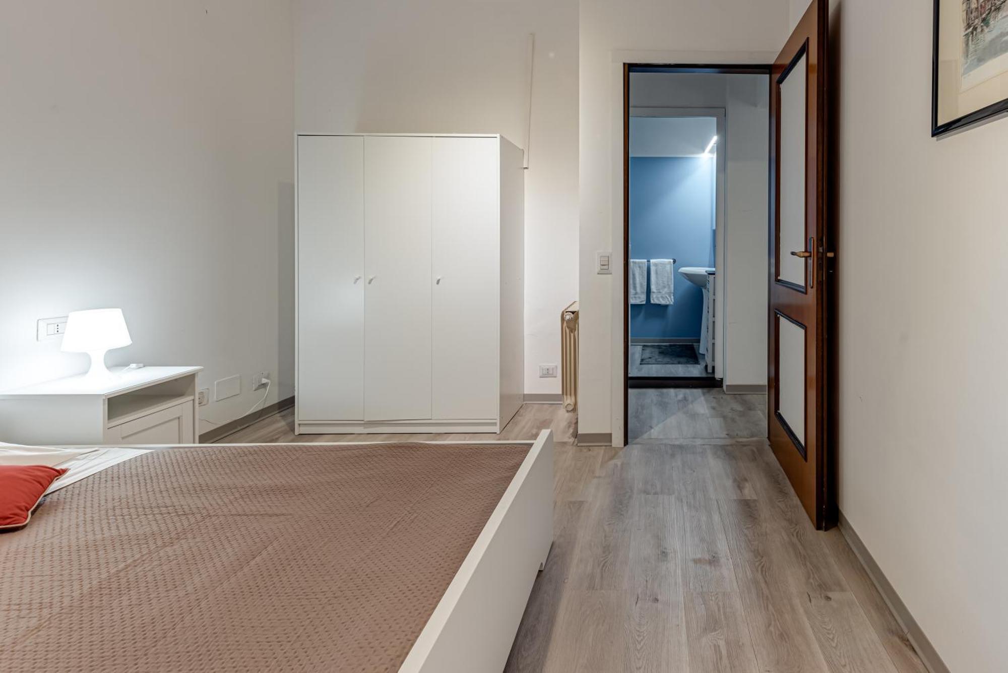Apartment Tucano - Sweet Dreams In Florence