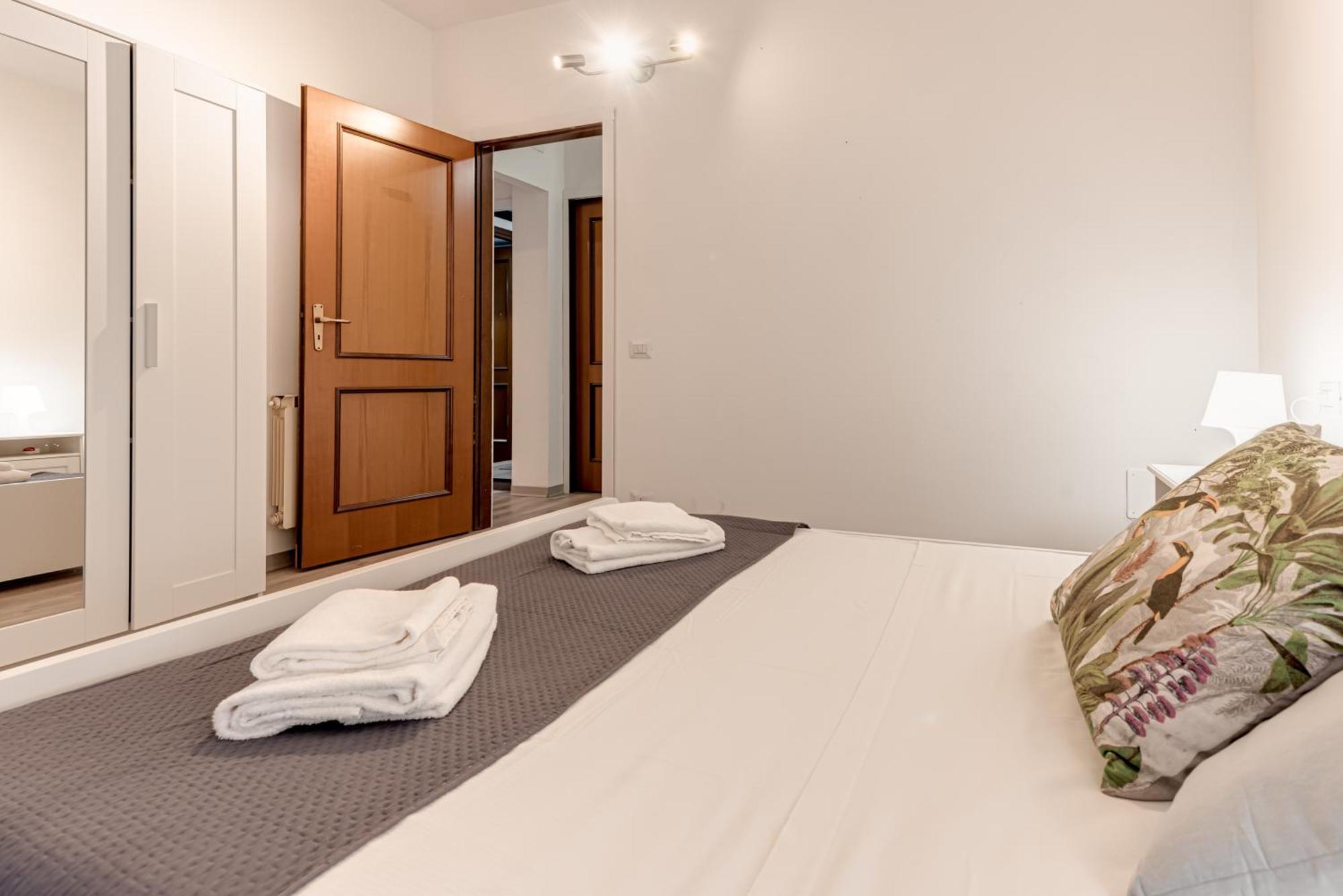 Apartment Tucano - Sweet Dreams In Florence