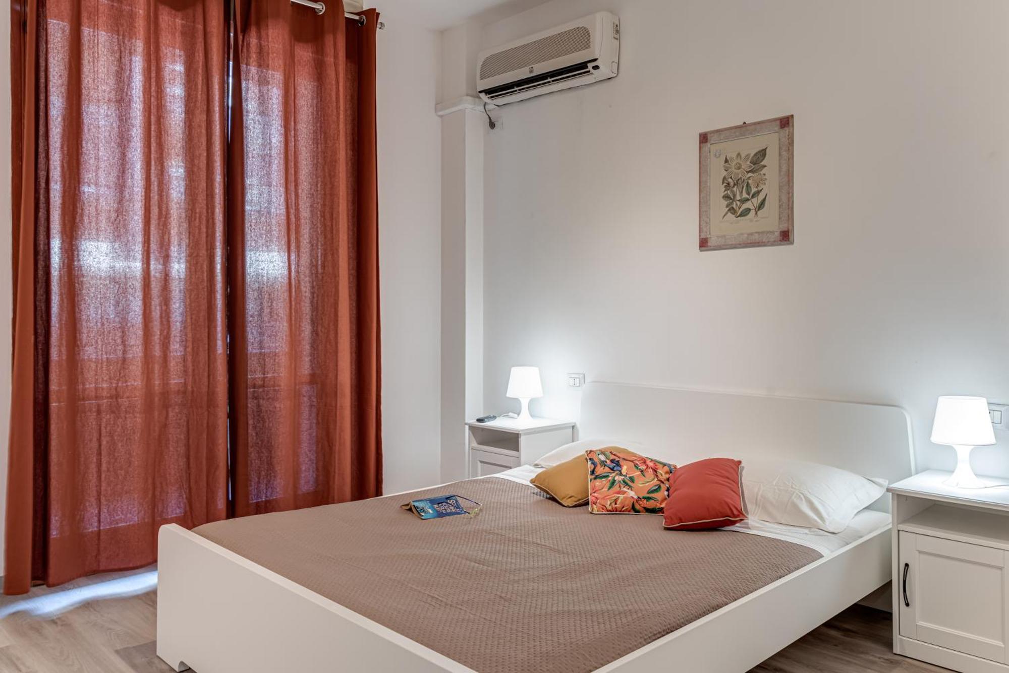 Apartment Tucano - Sweet Dreams In Florence
