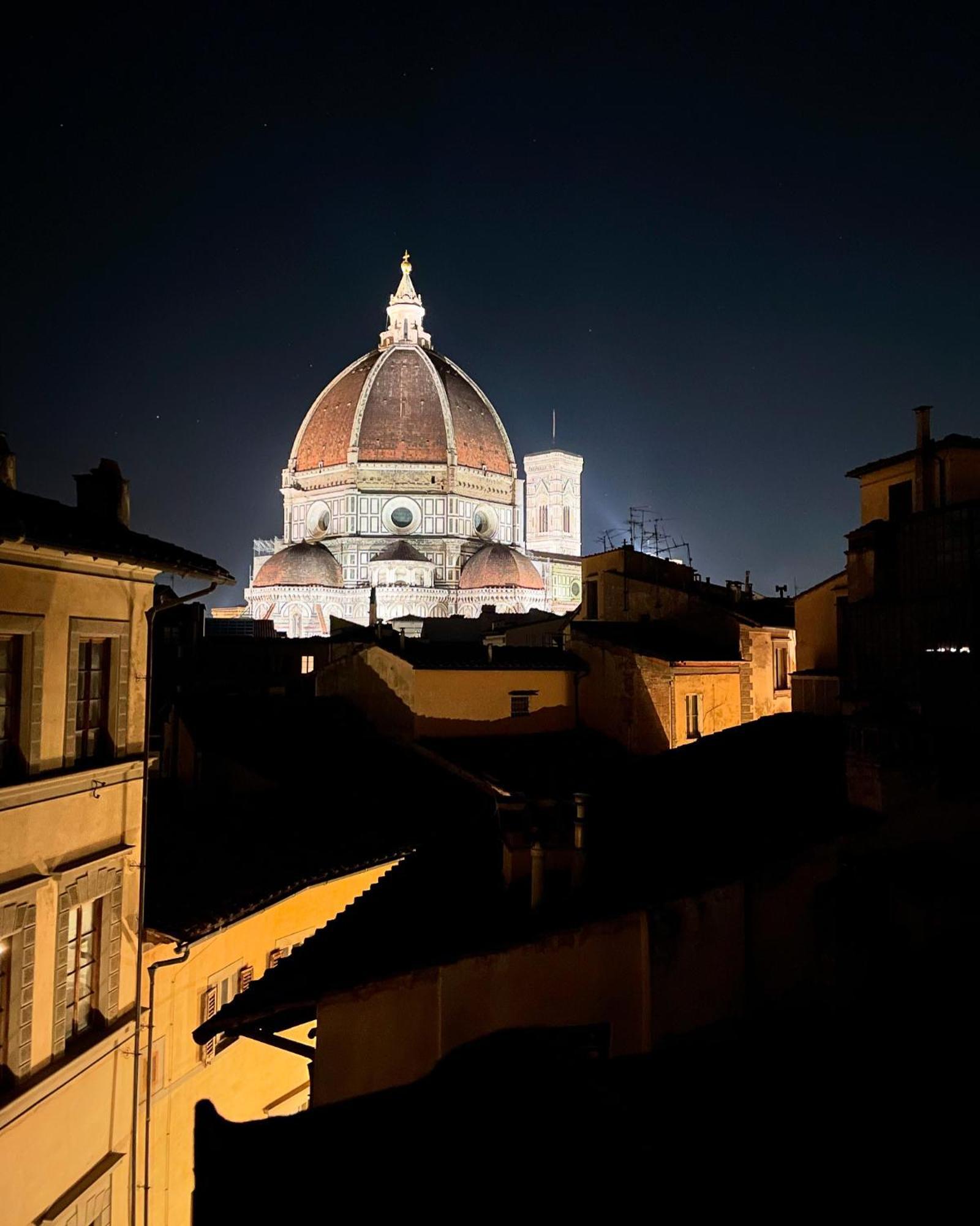 Apartment Duomo 16 View *