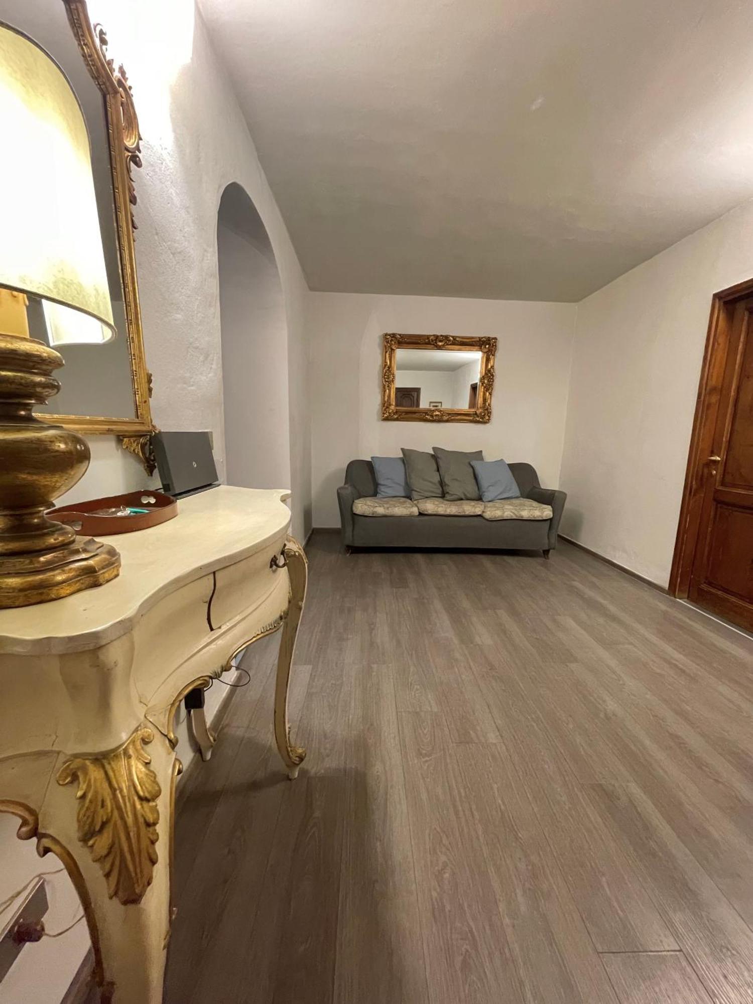 Duomo 16 View Apartment Florenz