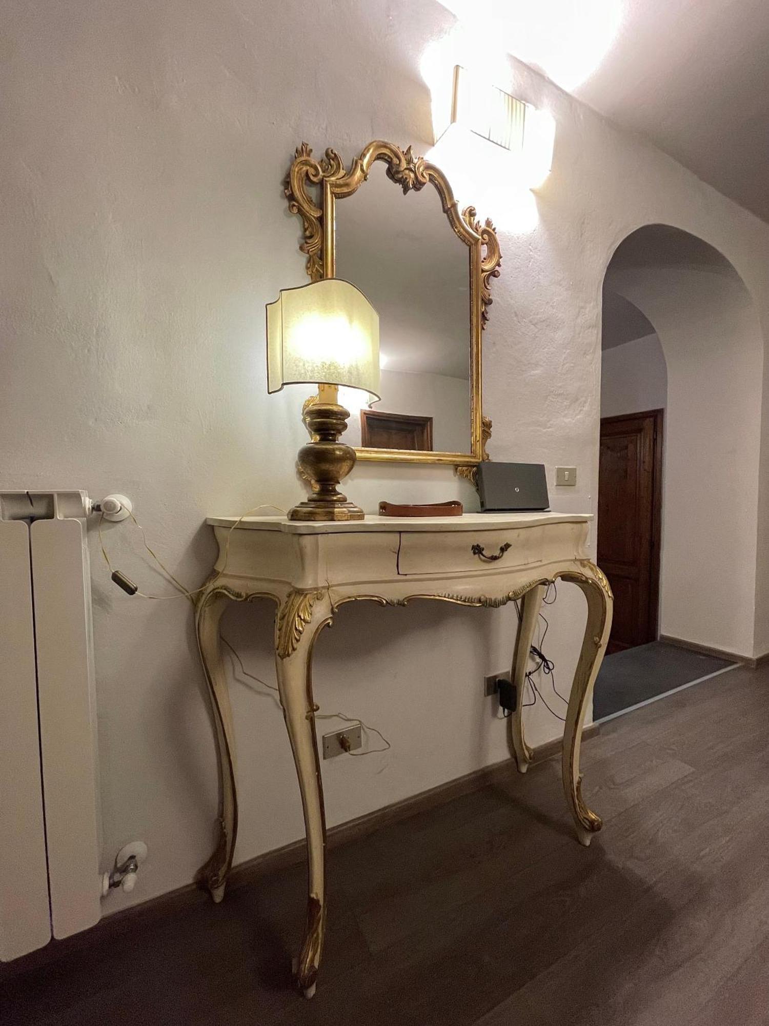Apartment Duomo 16 View Florenz