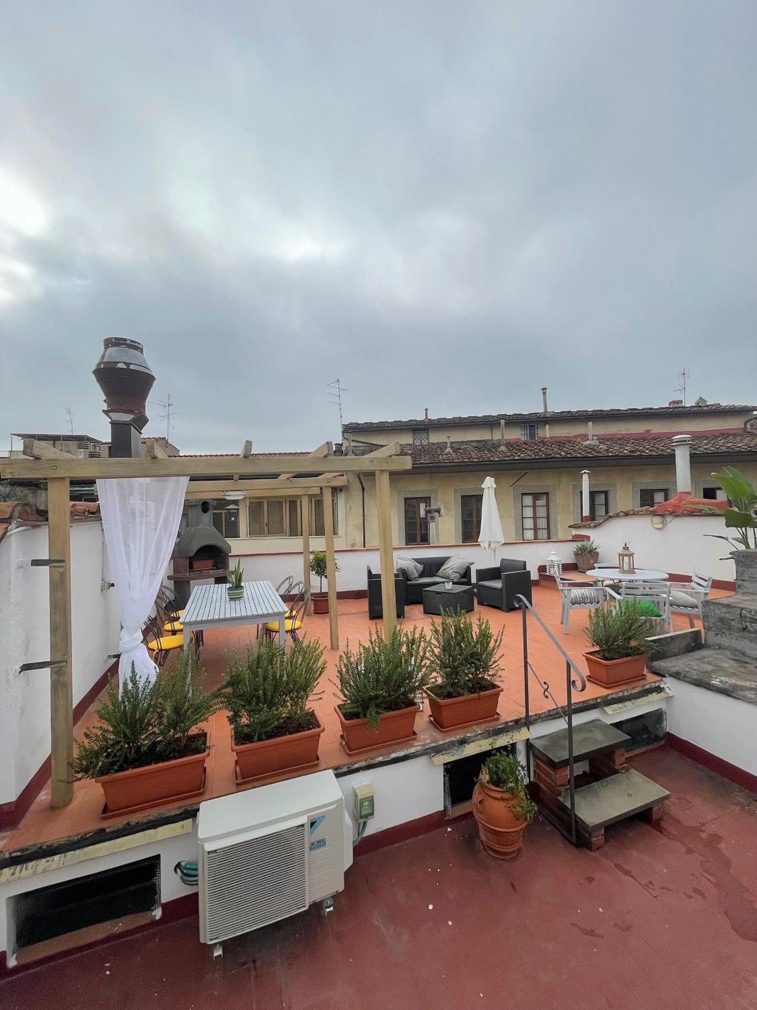 Apartment Duomo 16 View *