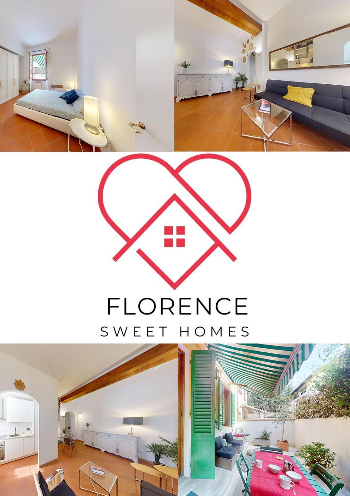Rattazzi By Sweet Homes Florença
