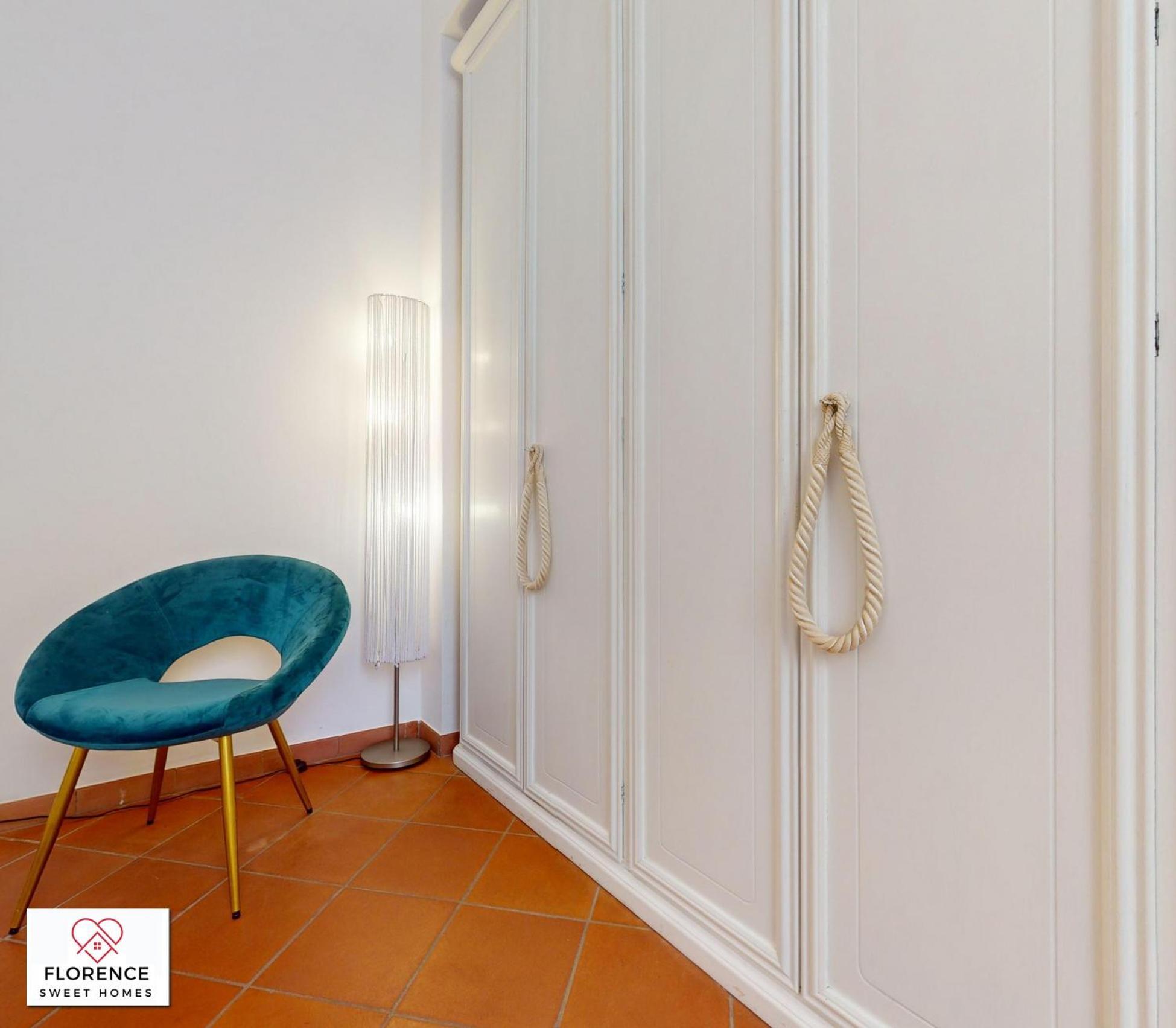 Rattazzi By Sweet Homes * Florença