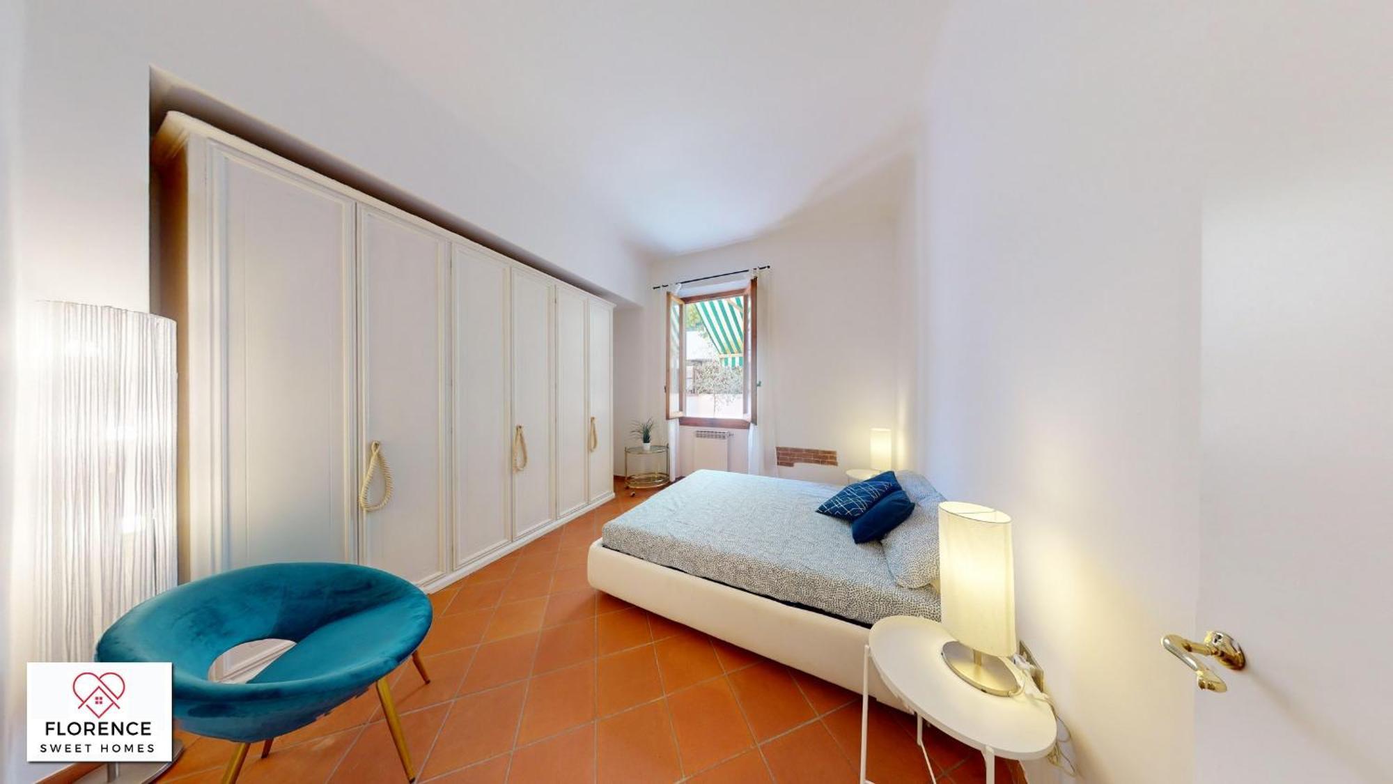Apartamento Rattazzi By Sweet Homes *