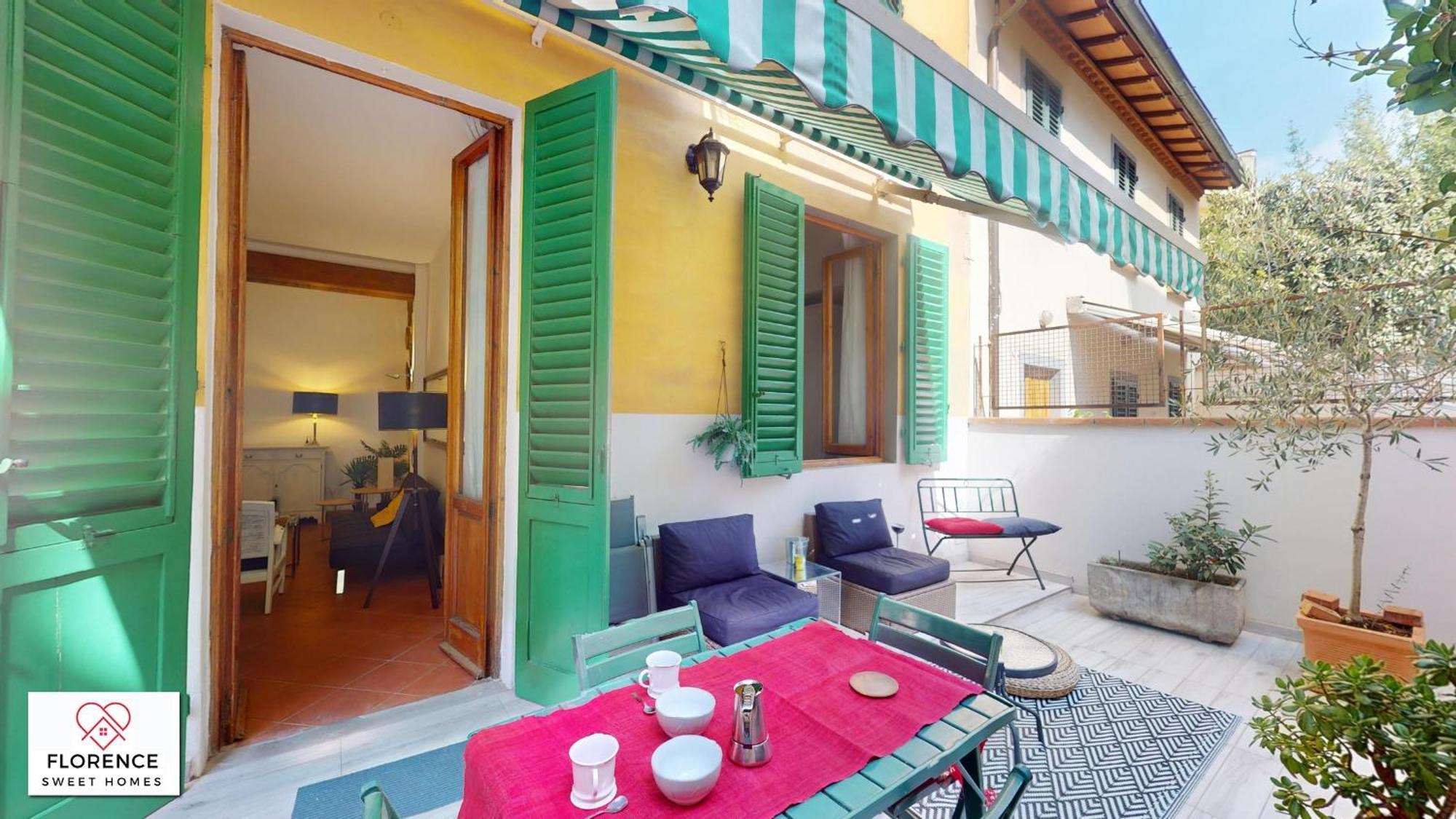 Rattazzi By Sweet Homes * Florença