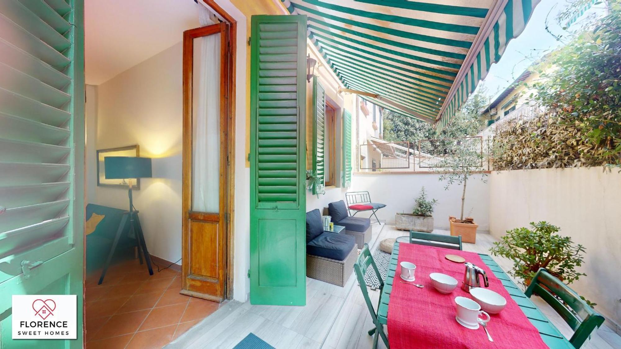 Apartamento Rattazzi By Sweet Homes