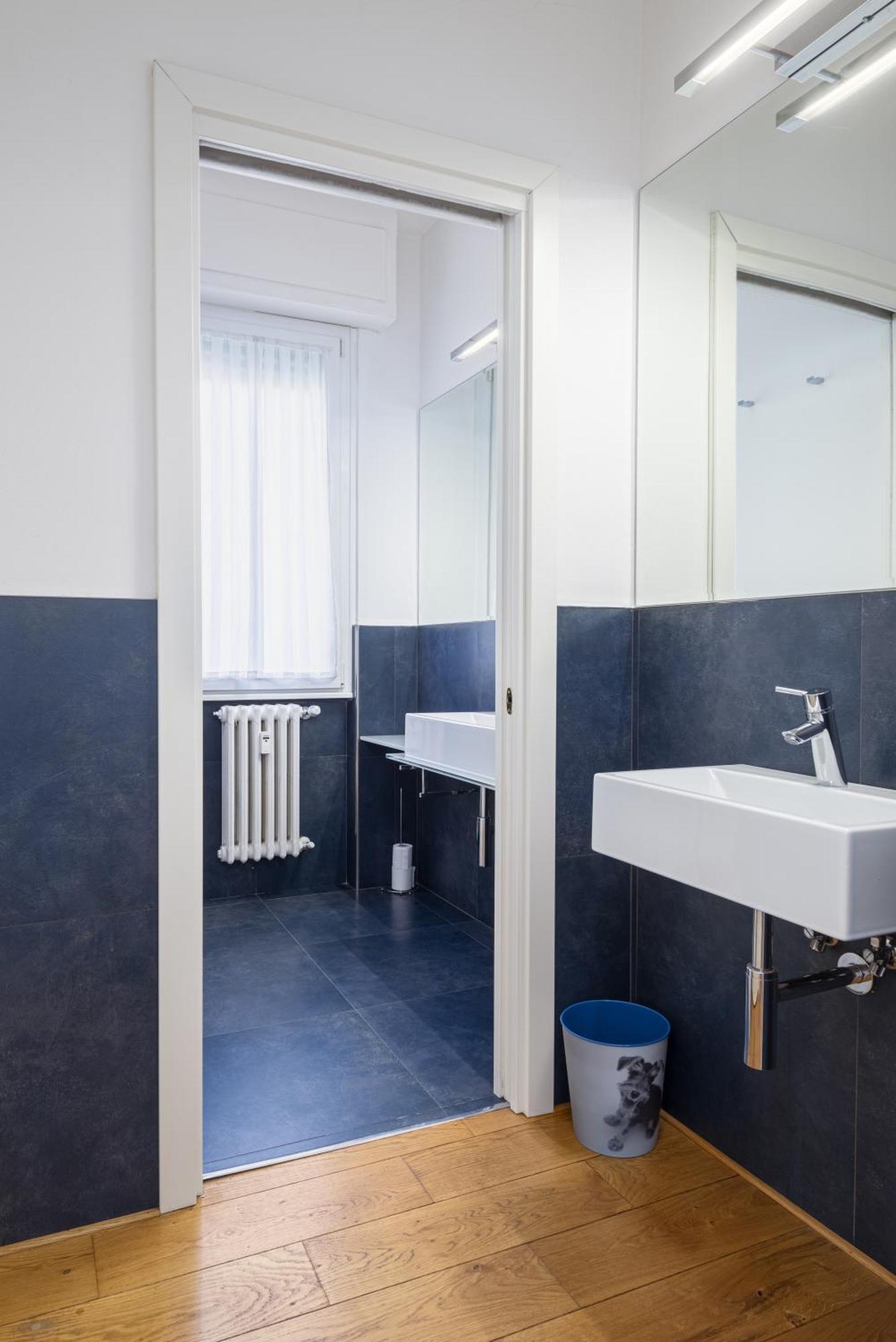 Apartment Unyca - Elegant In Coverciano
