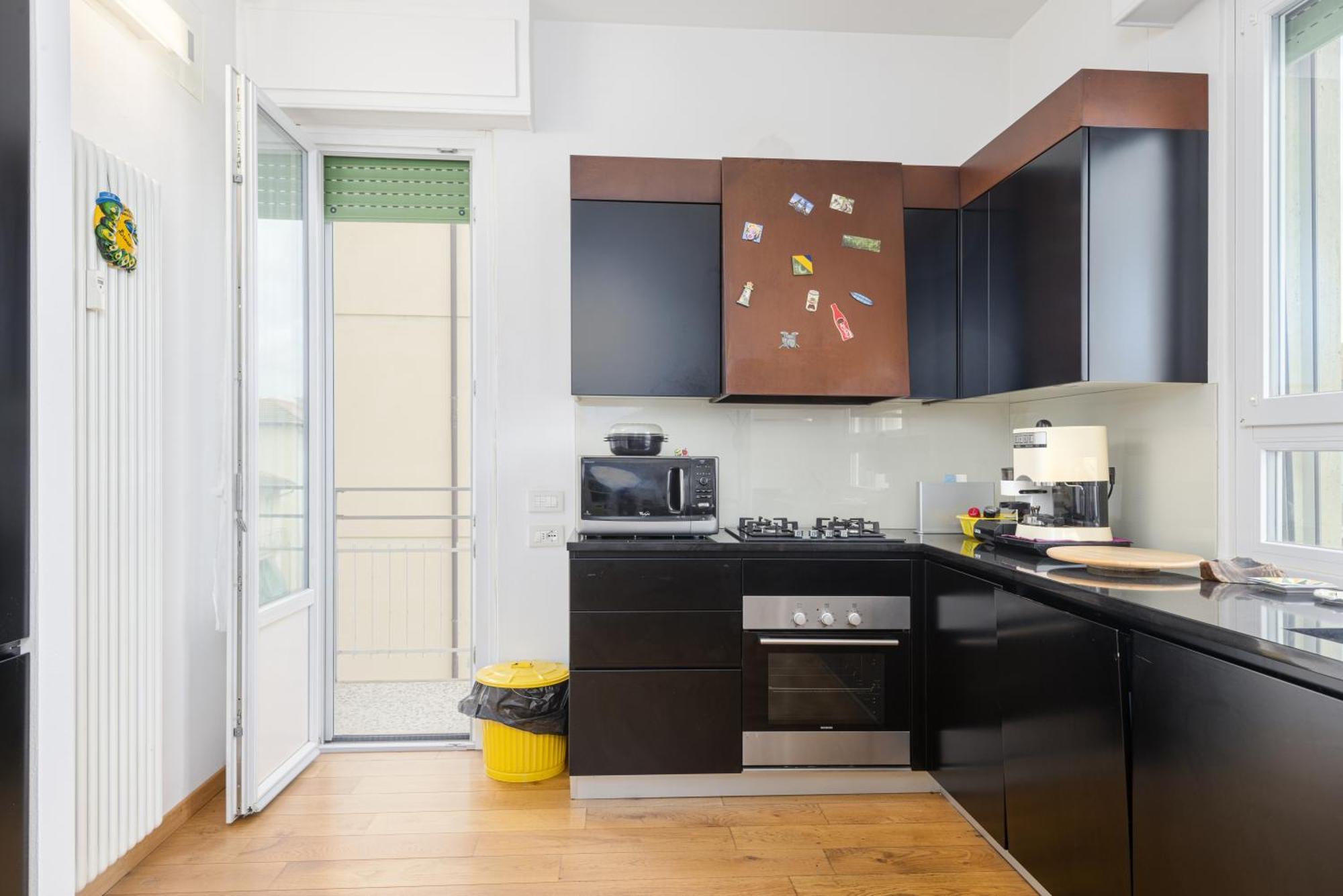 Apartment Unyca - Elegant In Coverciano *