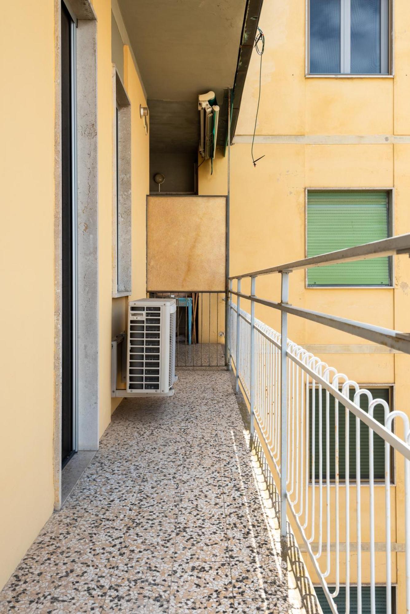 Apartment Unyca - Elegant In Coverciano Florence