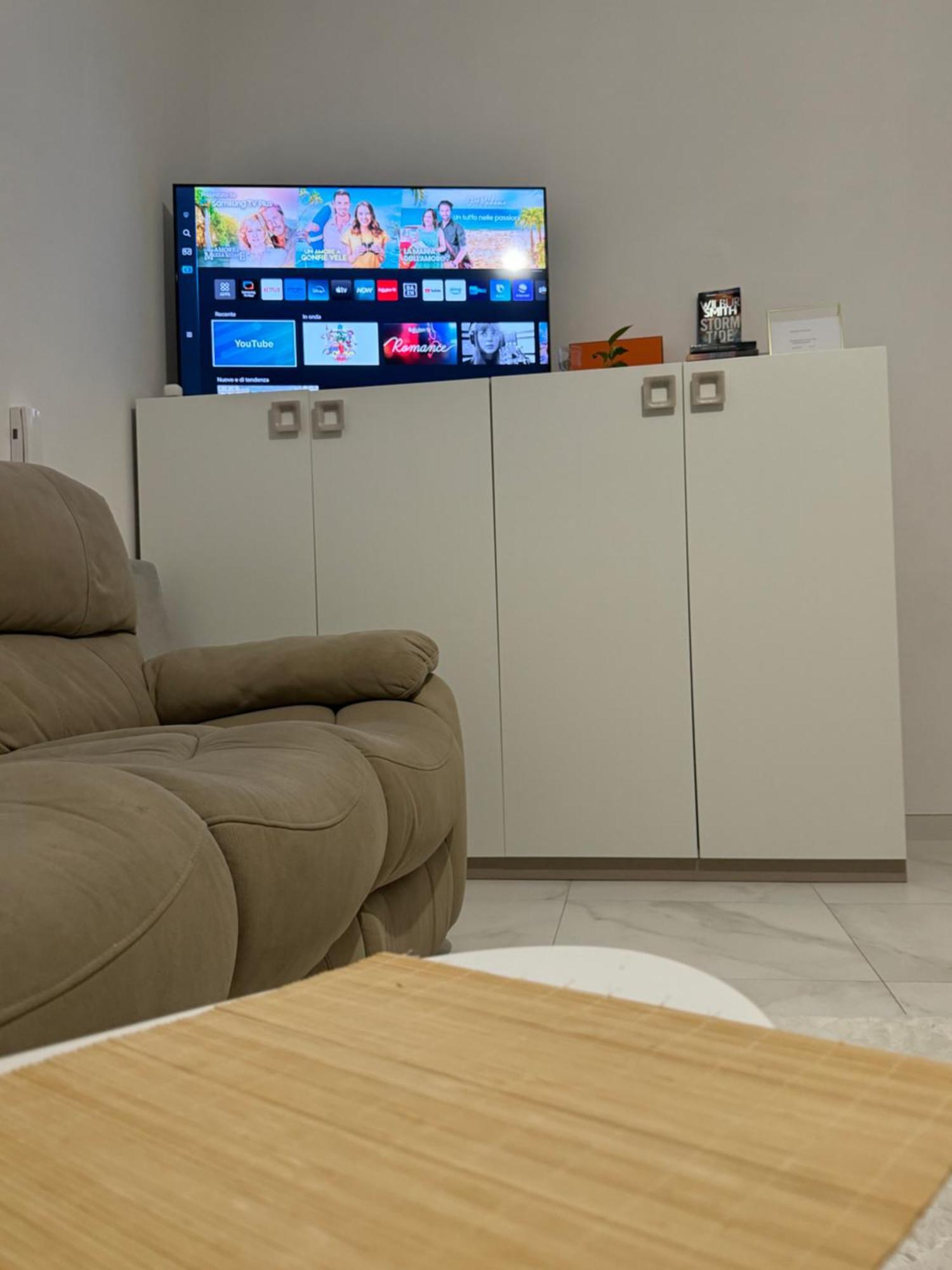 Appartement Isla *